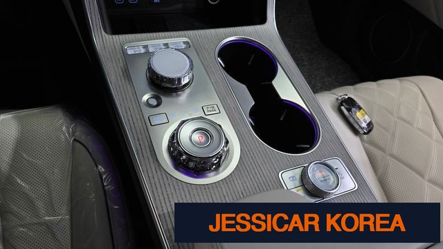 2024 Genesis GV80 - Thumbnail 18