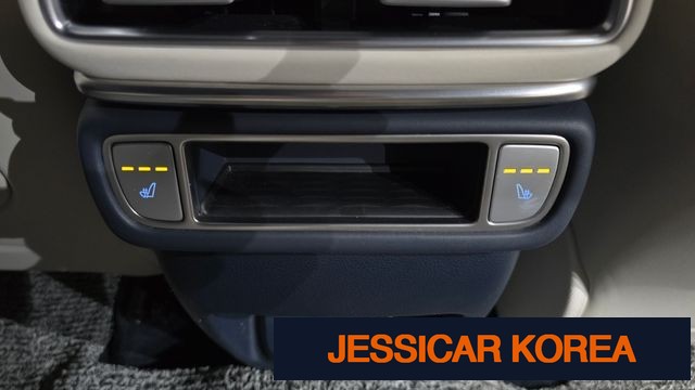 2024 Genesis GV80 - Thumbnail 19