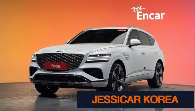 2024 Genesis GV80 - Thumbnail 20