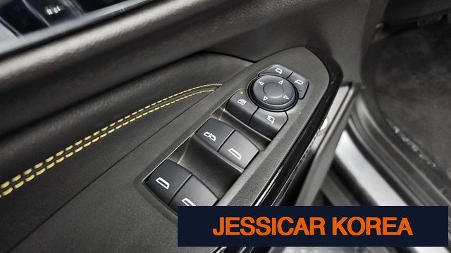 2025 Chevrolet Trax Crossover - Thumbnail 7