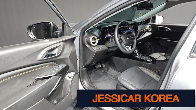 2025 Chevrolet Trax Crossover - Thumbnail 18