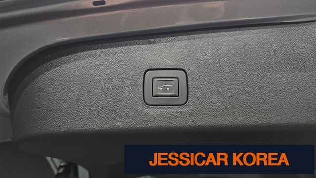 2025 Chevrolet Trax Crossover - Thumbnail 19
