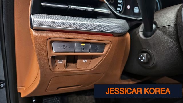 2022 Genesis G80 (RG3) - Thumbnail 4