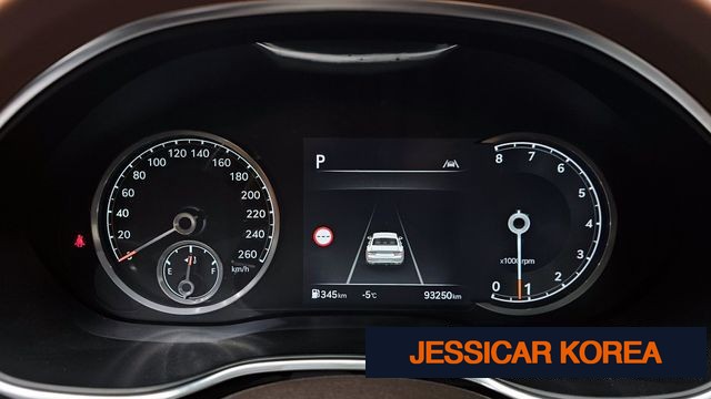 2022 Genesis G80 (RG3) - Thumbnail 6