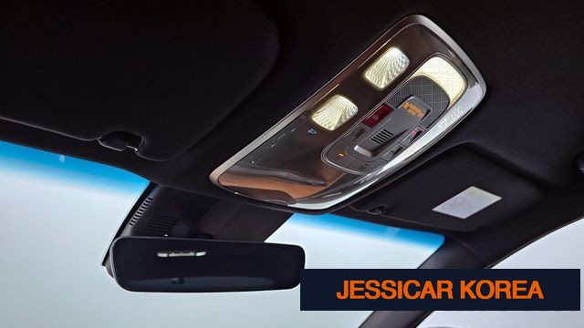 2022 Genesis G80 (RG3) - Thumbnail 8