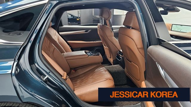 2022 Genesis G80 (RG3) - Thumbnail 9