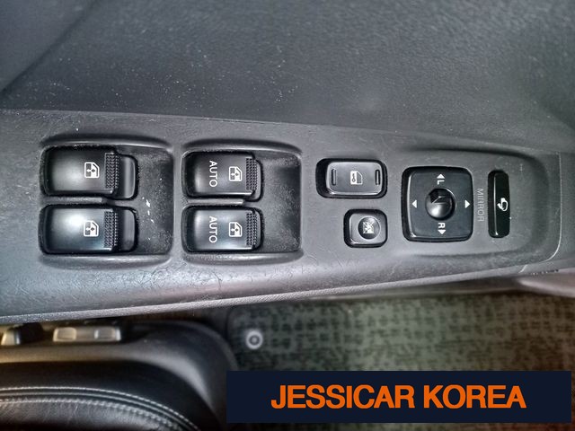 2009 Hyundai Grandeur New Luxury - Thumbnail 3