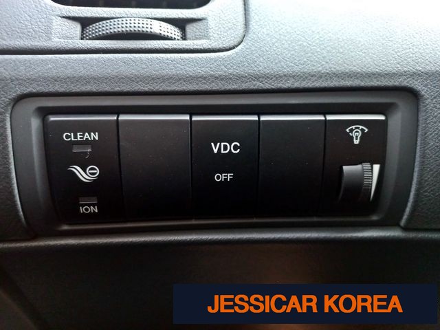 2009 Hyundai Grandeur New Luxury - Thumbnail 4