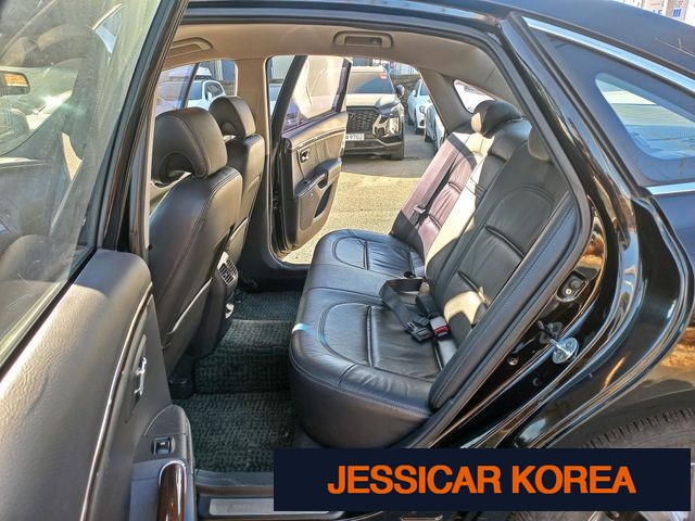 2009 Hyundai Grandeur New Luxury - Thumbnail 6
