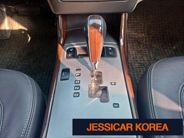 2009 Hyundai Grandeur New Luxury - Thumbnail 8