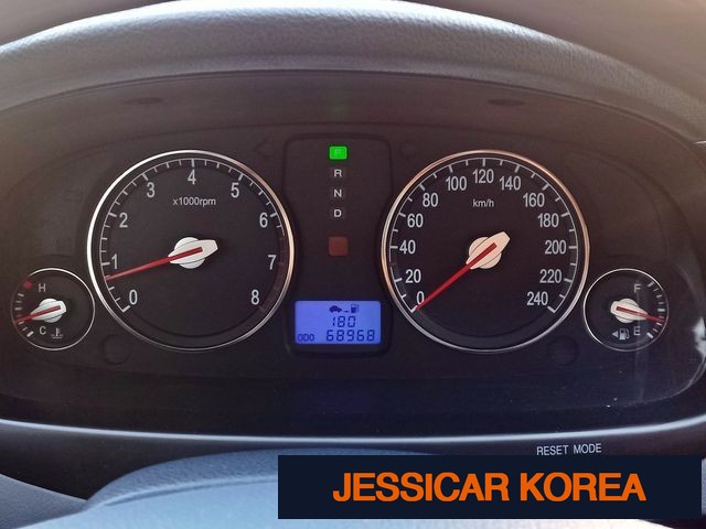 2009 Hyundai Grandeur New Luxury - Thumbnail 15