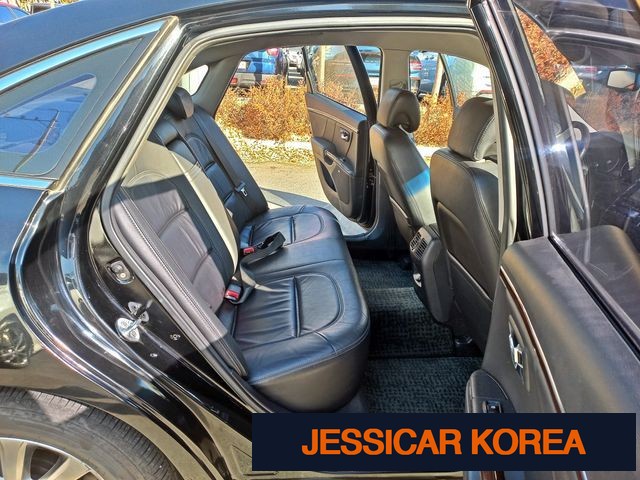 2009 Hyundai Grandeur New Luxury - Thumbnail 19