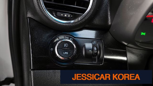 2012 Chevrolet orlando - Thumbnail 2