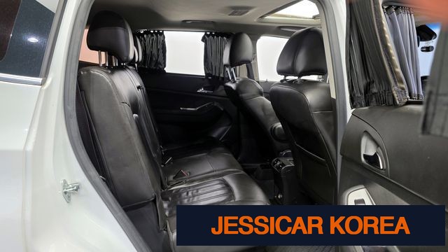2012 Chevrolet orlando - Thumbnail 4