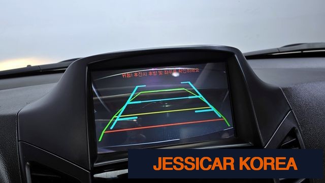 2012 Chevrolet orlando - Thumbnail 5