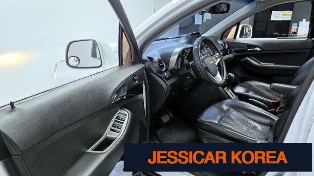 2012 Chevrolet orlando - Thumbnail 6