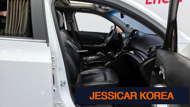 2012 Chevrolet orlando - Thumbnail 14