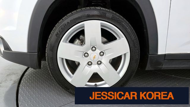 2012 Chevrolet orlando - Thumbnail 16