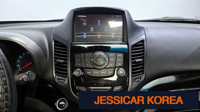 2012 Chevrolet orlando - Thumbnail 17
