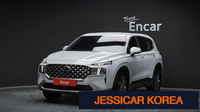 2022 Hyundai The New Santa Fe - Thumbnail 3