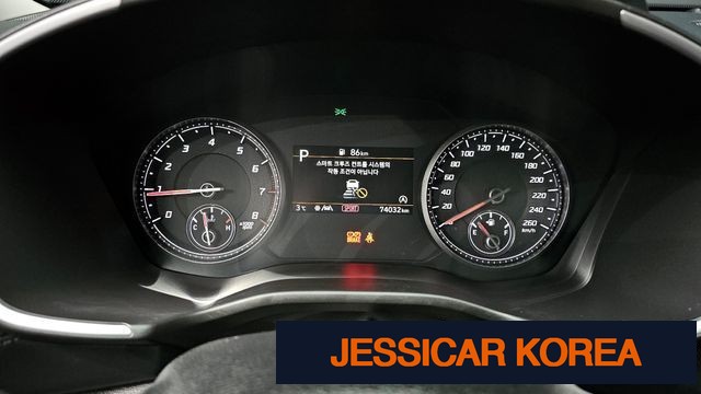 2022 Hyundai The New Santa Fe - Thumbnail 4