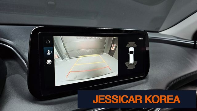 2022 Hyundai The New Santa Fe - Thumbnail 8