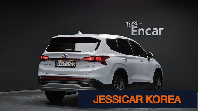 2022 Hyundai The New Santa Fe - Thumbnail 11