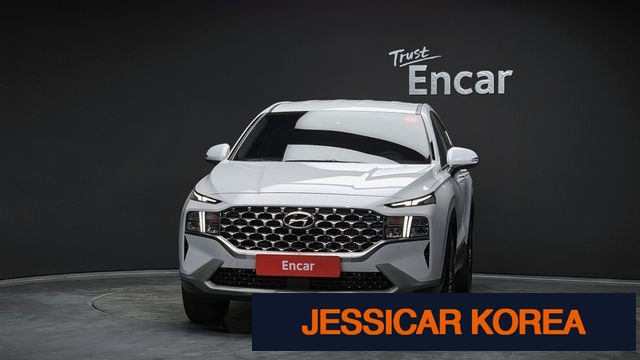 2022 Hyundai The New Santa Fe - Thumbnail 12