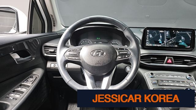 2022 Hyundai The New Santa Fe - Thumbnail 14