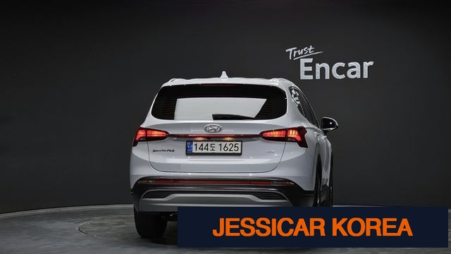 2022 Hyundai The New Santa Fe - Thumbnail 15