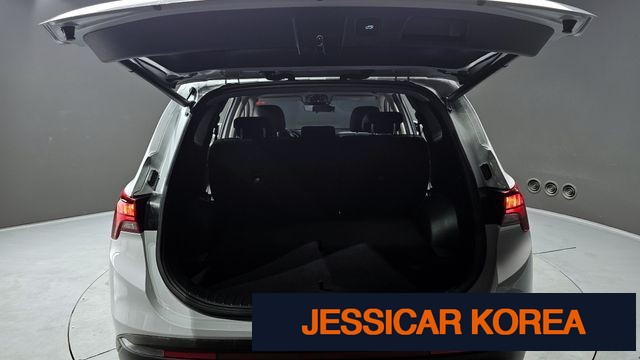 2022 Hyundai The New Santa Fe - Thumbnail 17