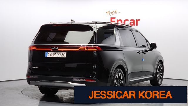 2022 Kia Carnival 4th Gen - Thumbnail 6