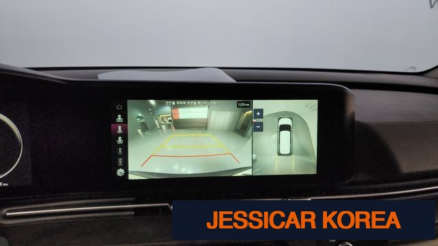 2022 Kia Carnival 4th Gen - Thumbnail 7