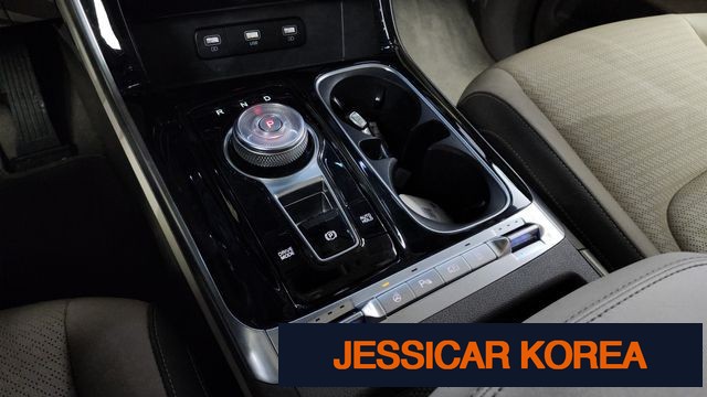 2022 Kia Carnival 4th Gen - Thumbnail 8