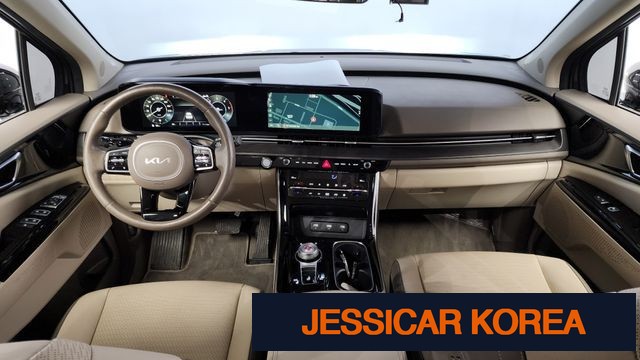 2022 Kia Carnival 4th Gen - Thumbnail 9