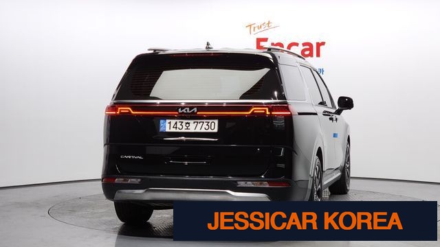 2022 Kia Carnival 4th Gen - Thumbnail 10