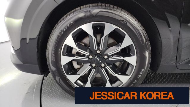 2022 Kia Carnival 4th Gen - Thumbnail 11