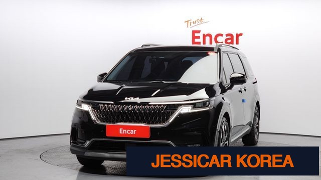 2022 Kia Carnival 4th Gen - Thumbnail 16