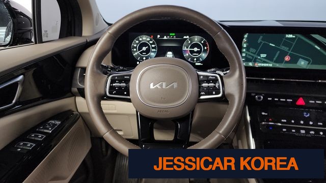 2022 Kia Carnival 4th Gen - Thumbnail 17
