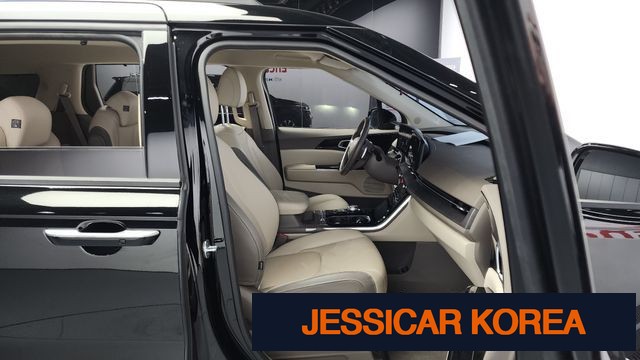 2022 Kia Carnival 4th Gen - Thumbnail 18