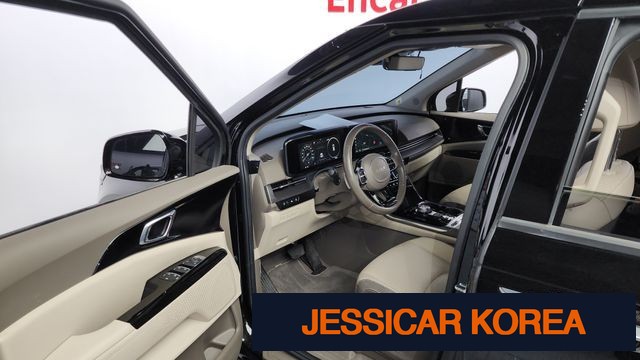 2022 Kia Carnival 4th Gen - Thumbnail 19