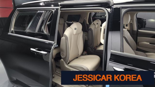 2022 Kia Carnival 4th Gen - Thumbnail 20