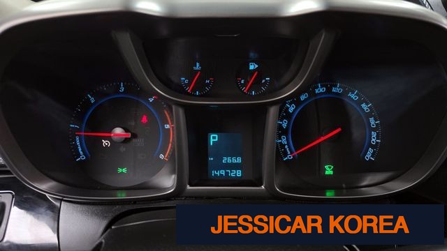 2012 Chevrolet orlando - Thumbnail 3