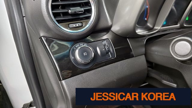 2012 Chevrolet orlando - Thumbnail 6