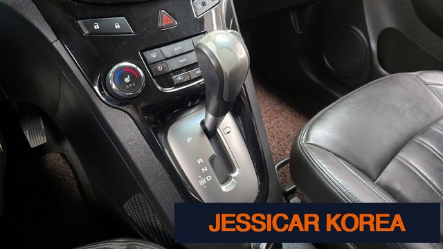 2012 Chevrolet orlando - Thumbnail 10