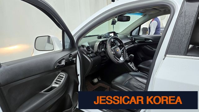 2012 Chevrolet orlando - Thumbnail 11