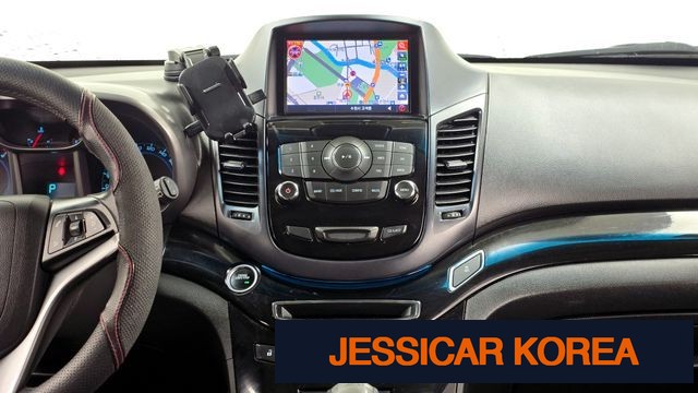 2012 Chevrolet orlando - Thumbnail 12