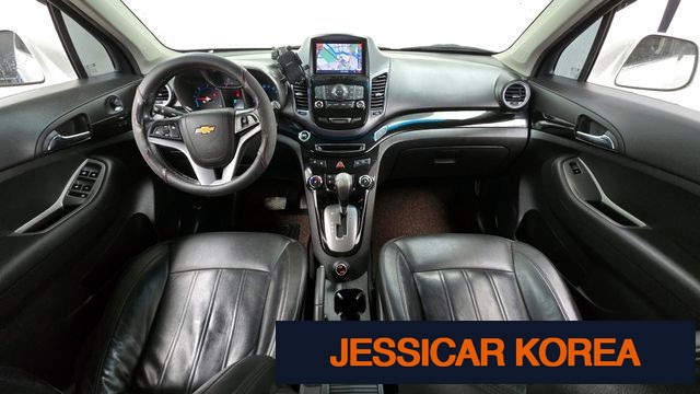 2012 Chevrolet orlando - Thumbnail 13
