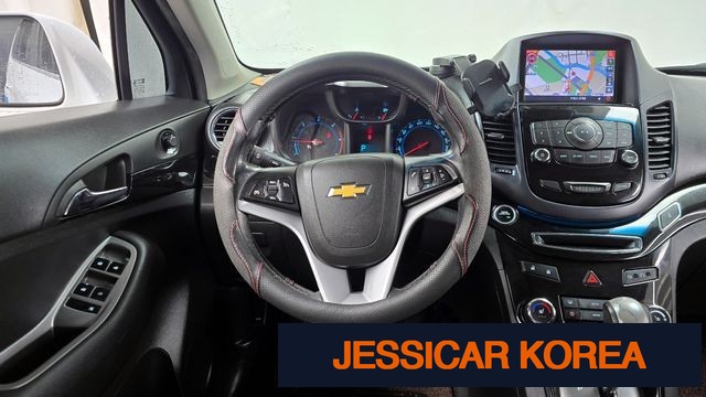 2012 Chevrolet orlando - Thumbnail 14