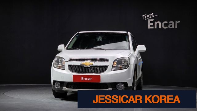 2012 Chevrolet orlando - Thumbnail 18